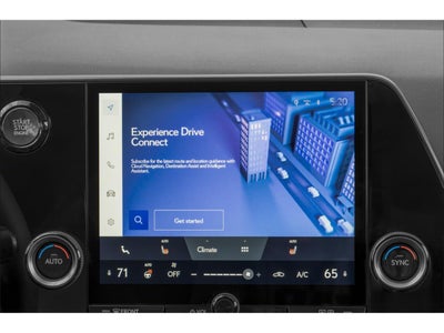 2024 Lexus NX 350 NX 350