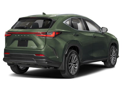 2024 Lexus NX 350 NX 350