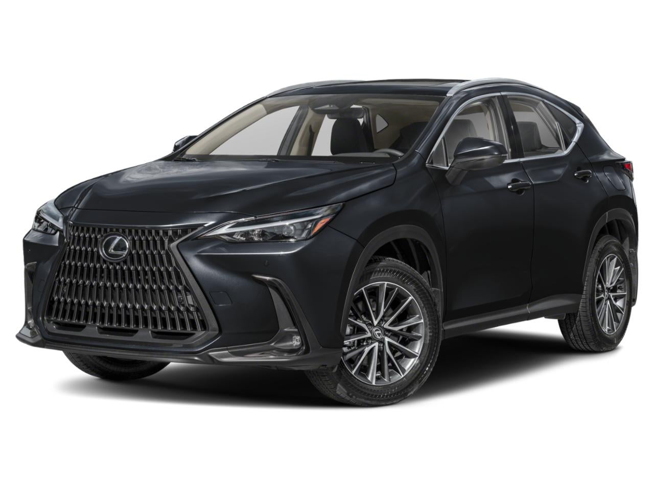 2024 Lexus NX 350 NX 350