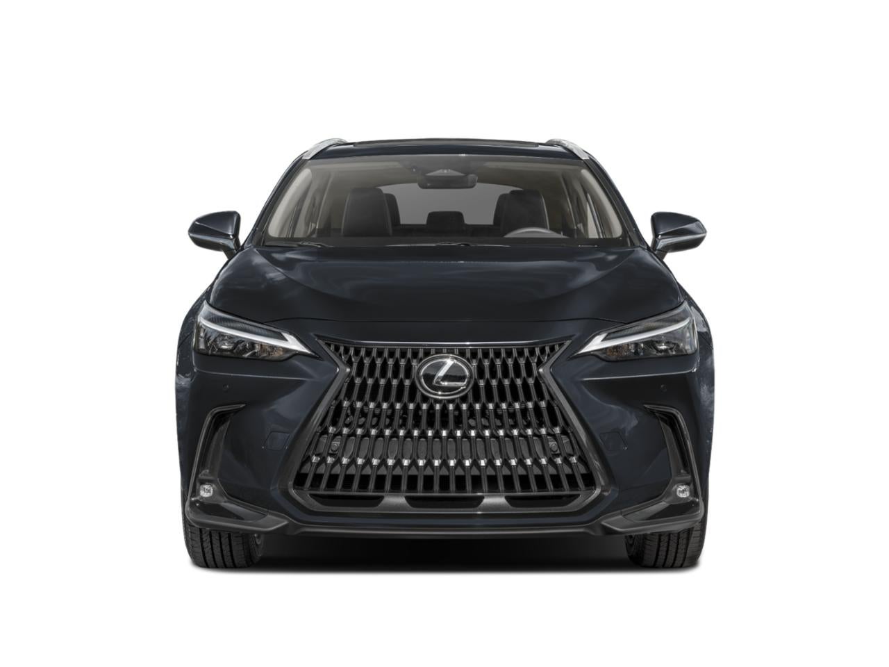 2024 Lexus NX 350 NX 350
