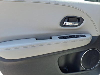 2016 Honda HR-V EX-L w/Navi