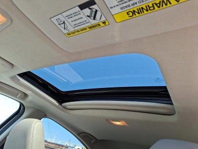 2016 Honda HR-V EX-L w/Navi