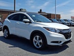 2016 Honda HR-V EX-L w/Navi