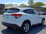 2016 Honda HR-V EX-L w/Navi