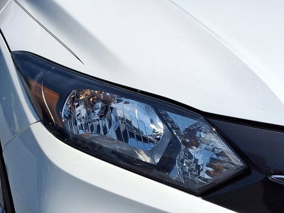 2016 Honda HR-V EX-L w/Navi