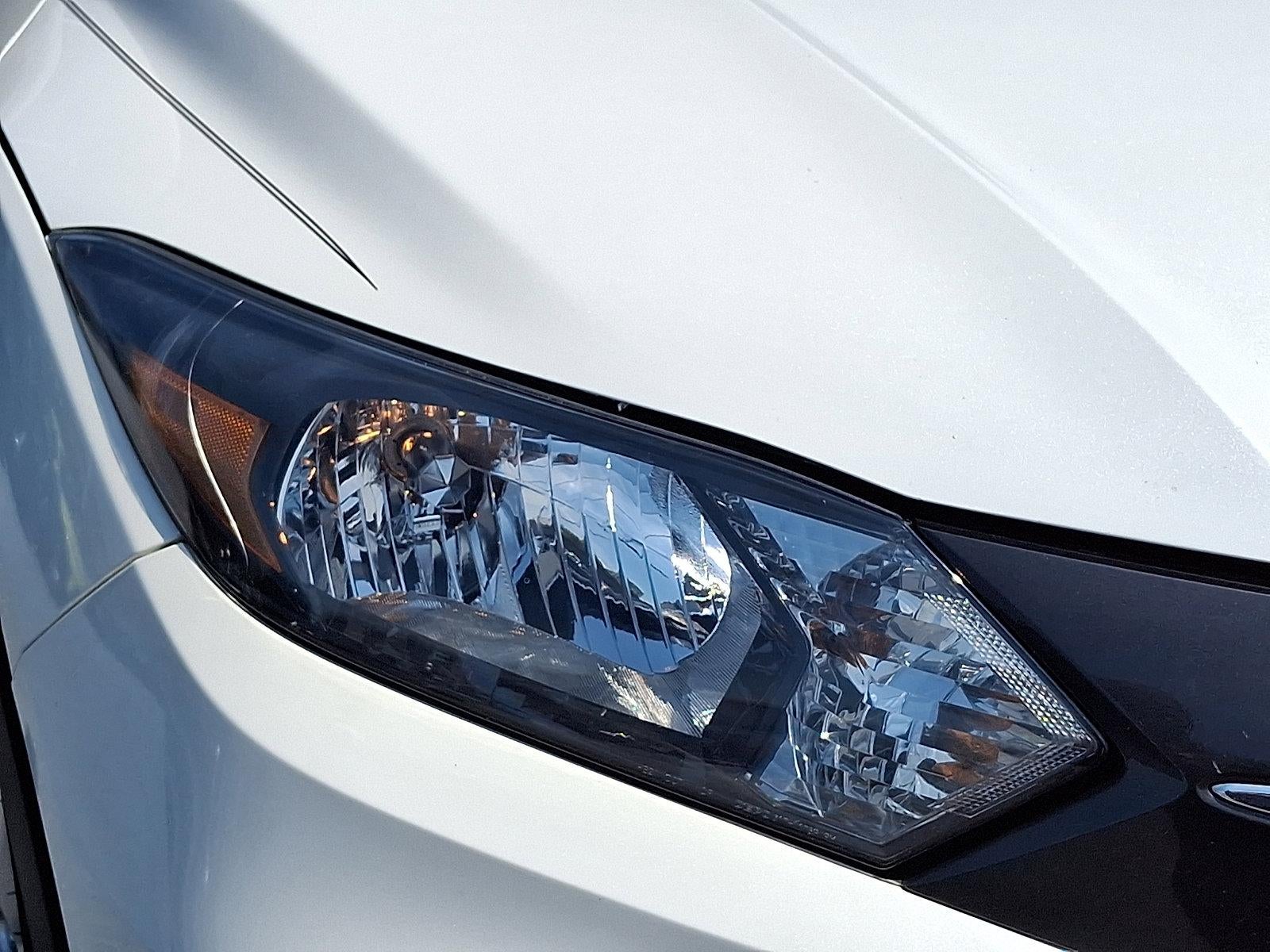 2016 Honda HR-V EX-L w/Navi