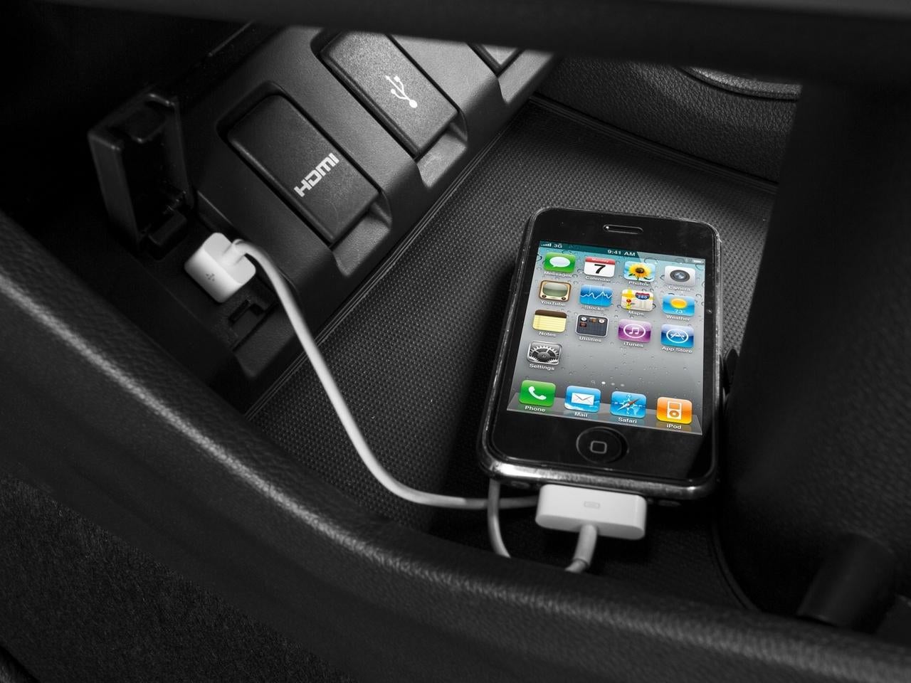 2016 Honda HR-V EX-L w/Navi