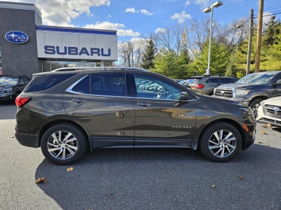 2023 Chevrolet Equinox Premier