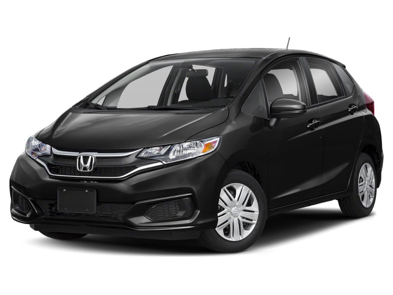 2019 Honda Fit LX