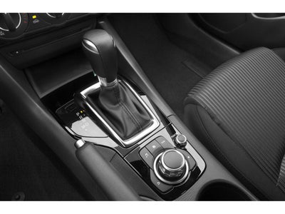 2015 Mazda Mazda3 i Sport