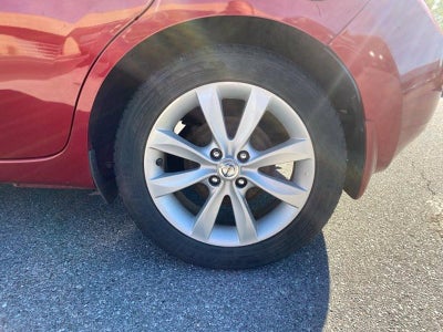 2014 Nissan Versa Note SV