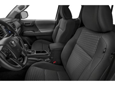 2020 Toyota Tacoma 4WD SR