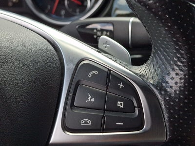 2019 Mercedes-Benz GLE AMG® 43