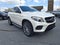 2019 Mercedes-Benz GLE AMG® 43