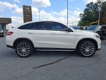2019 Mercedes-Benz GLE AMG® 43