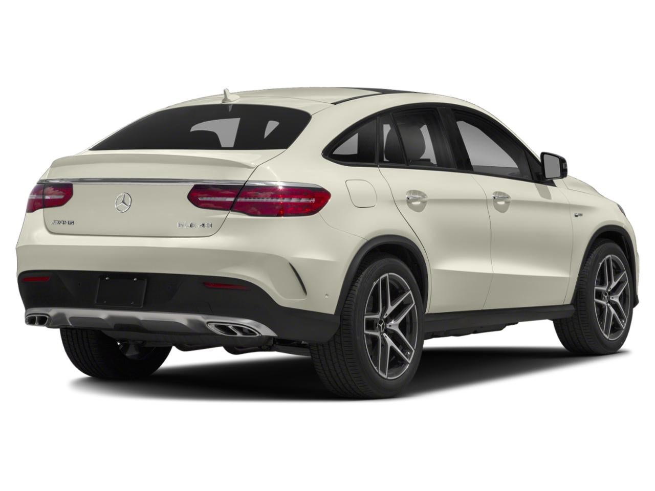 2019 Mercedes-Benz GLE AMG® 43