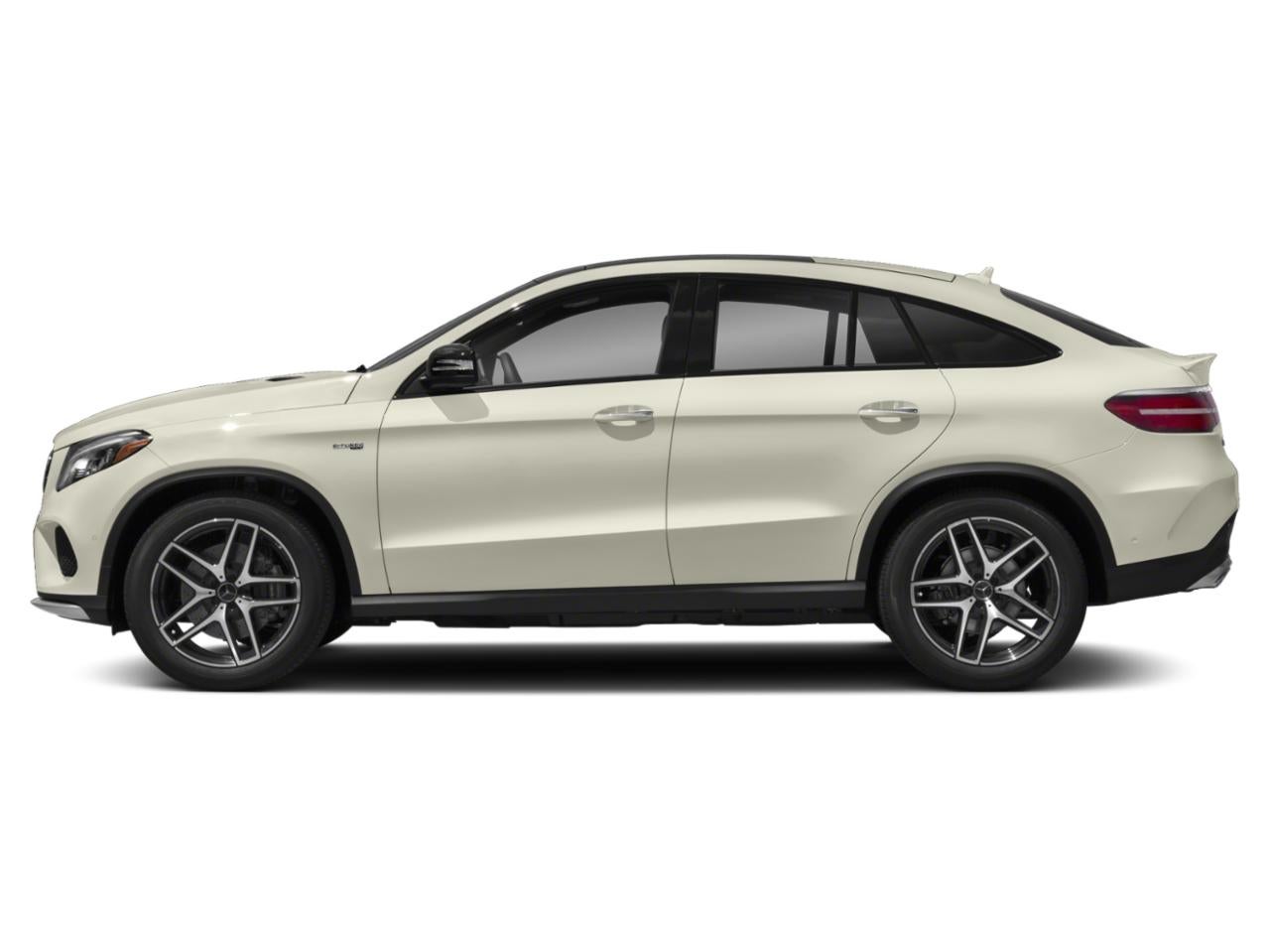 2019 Mercedes-Benz GLE AMG® 43