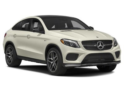 2019 Mercedes-Benz GLE AMG® 43