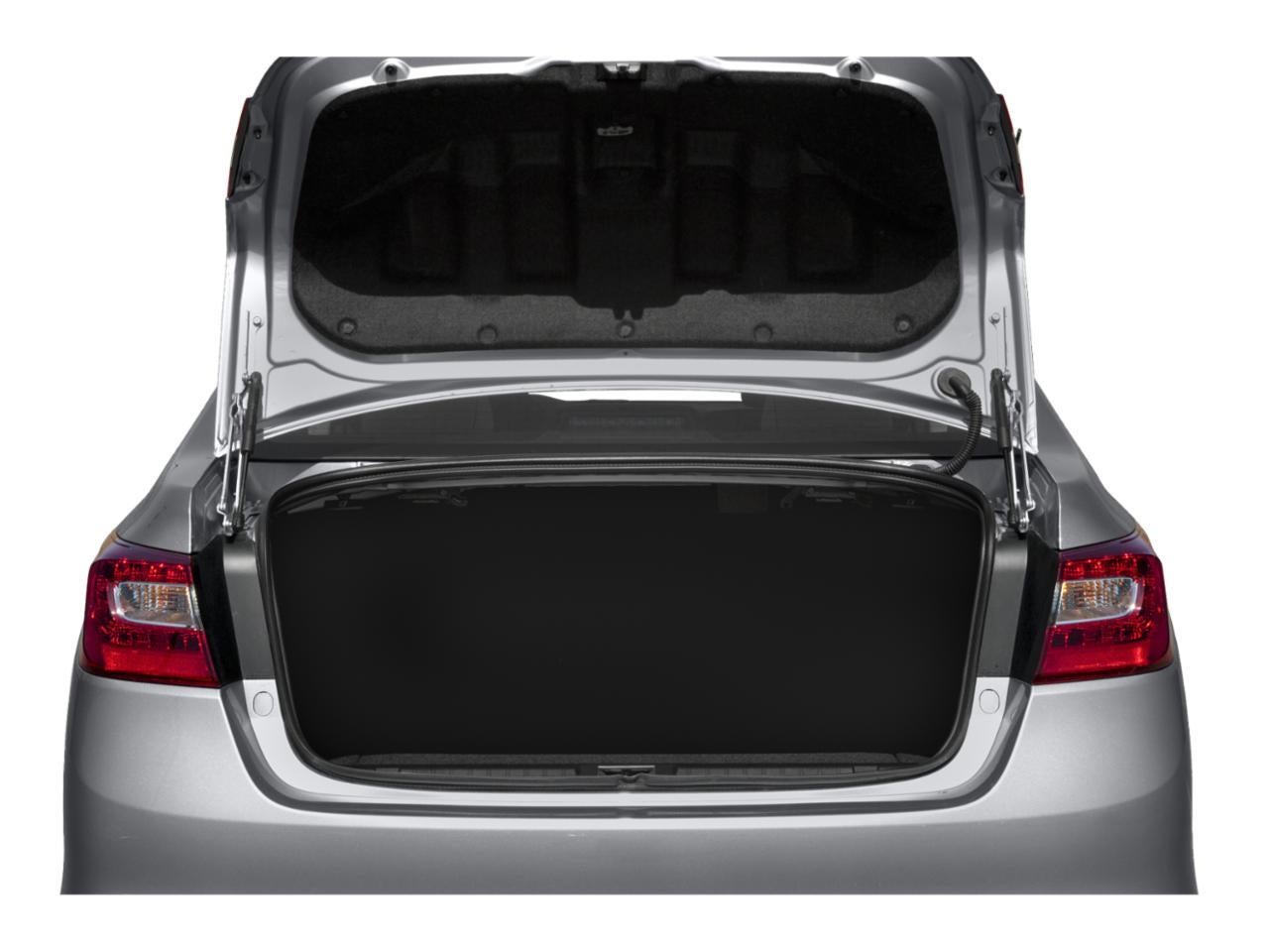 2015 Subaru Legacy 2.5i Premium