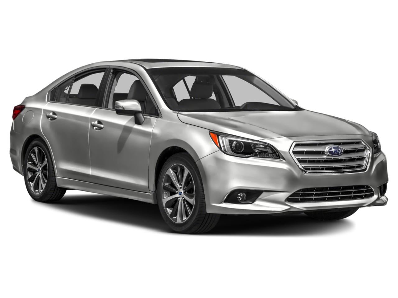 2016 Subaru Legacy 2.5i Limited