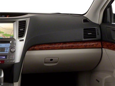 2010 Subaru Outback Ltd Pwr Moon