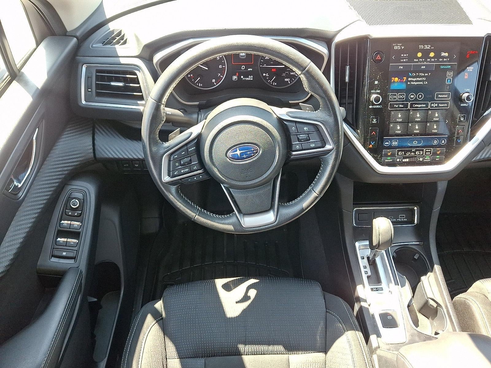 2024 Subaru Ascent Premium