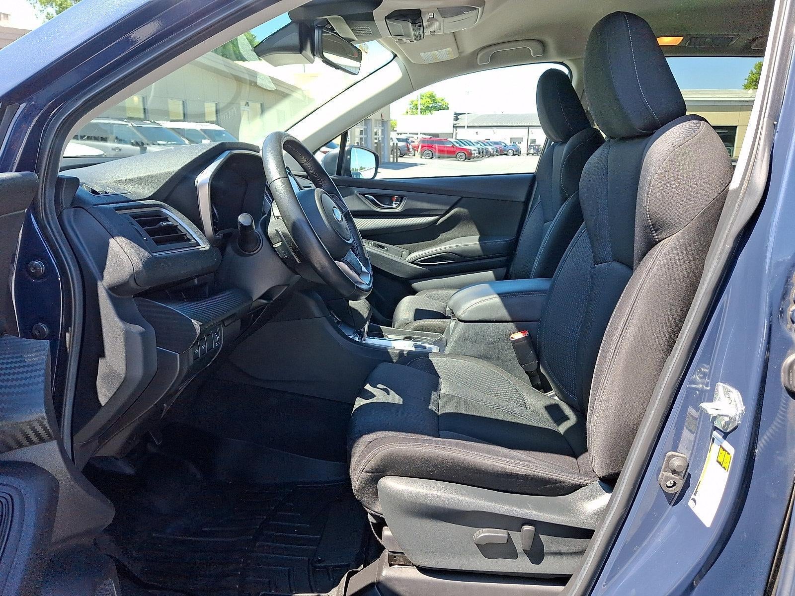 2024 Subaru Ascent Premium