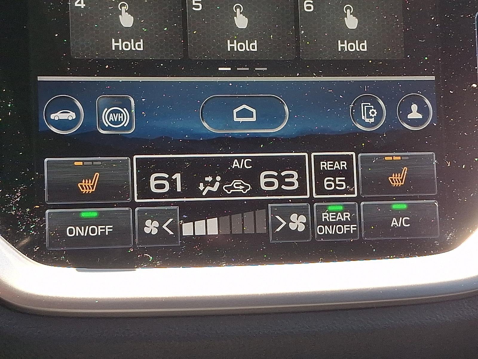 2024 Subaru Ascent Premium
