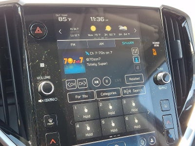 2024 Subaru Ascent Premium