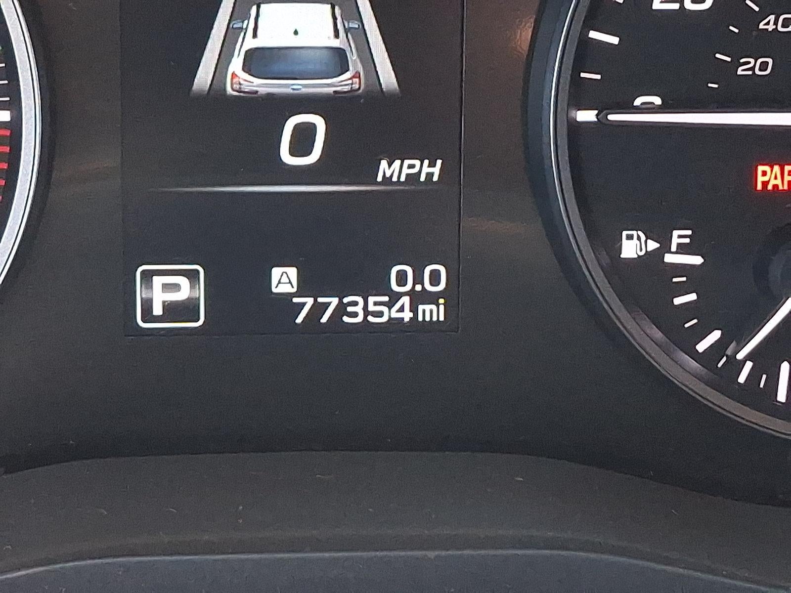 2024 Subaru Ascent Premium