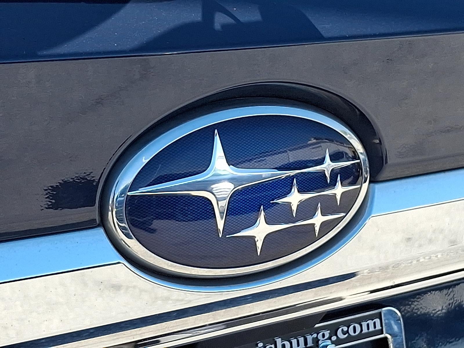 2024 Subaru Ascent Premium