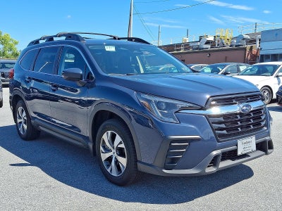 2024 Subaru Ascent Premium