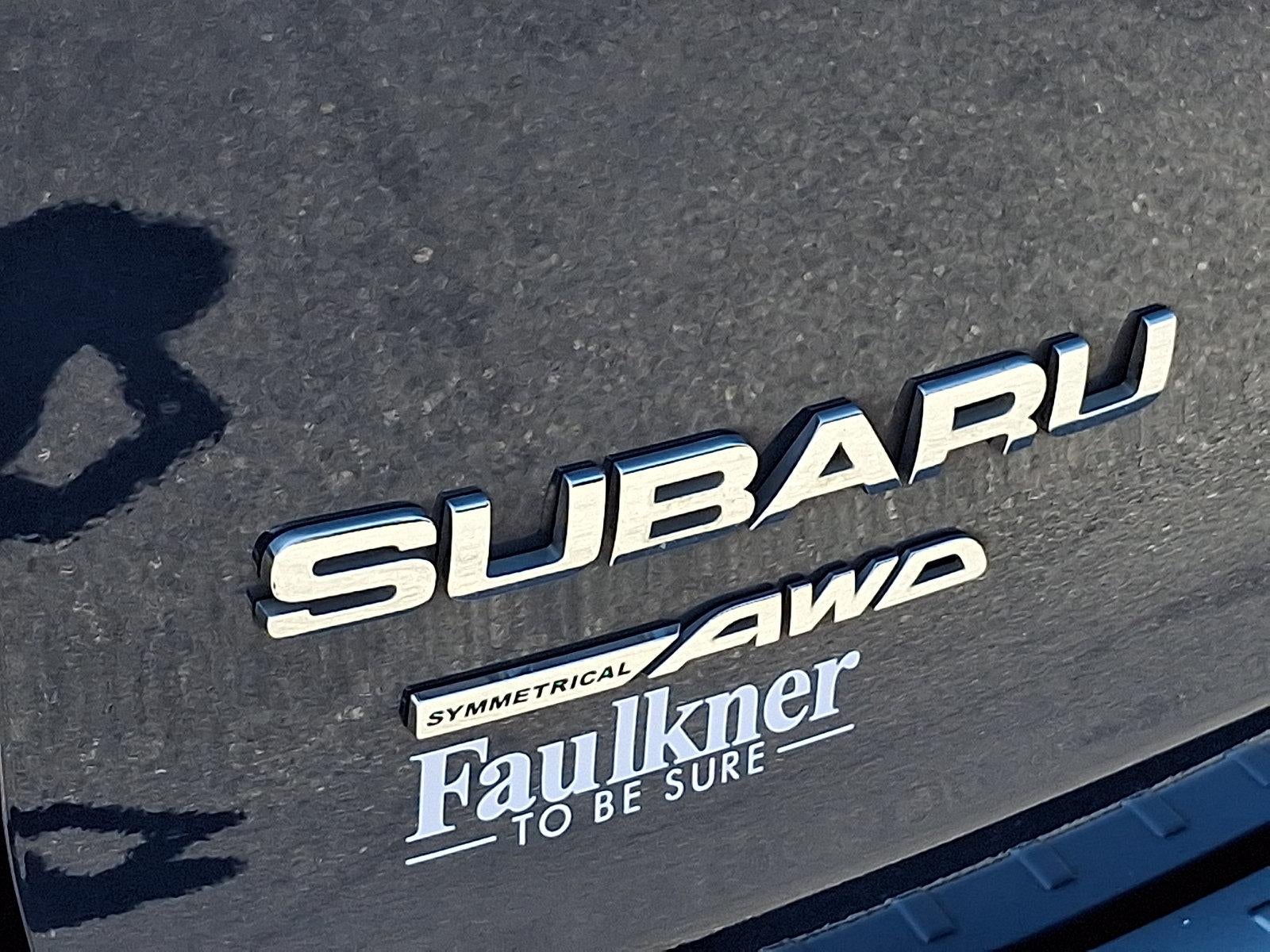 2024 Subaru Ascent Premium