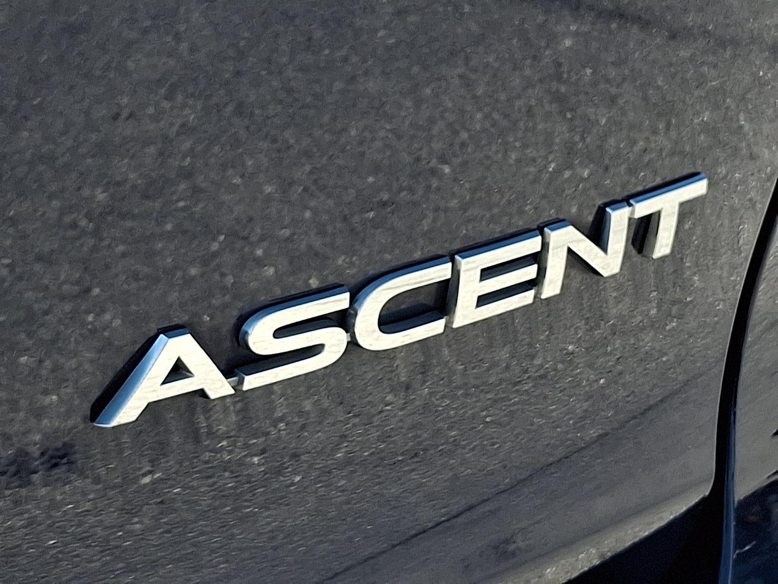 2024 Subaru Ascent Premium