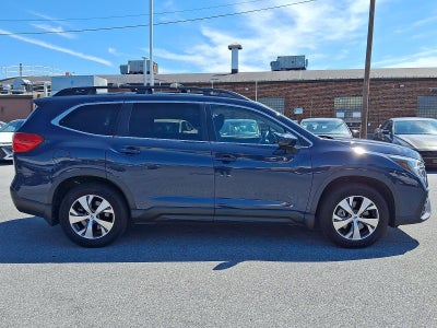2024 Subaru Ascent Premium