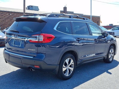 2024 Subaru Ascent Premium
