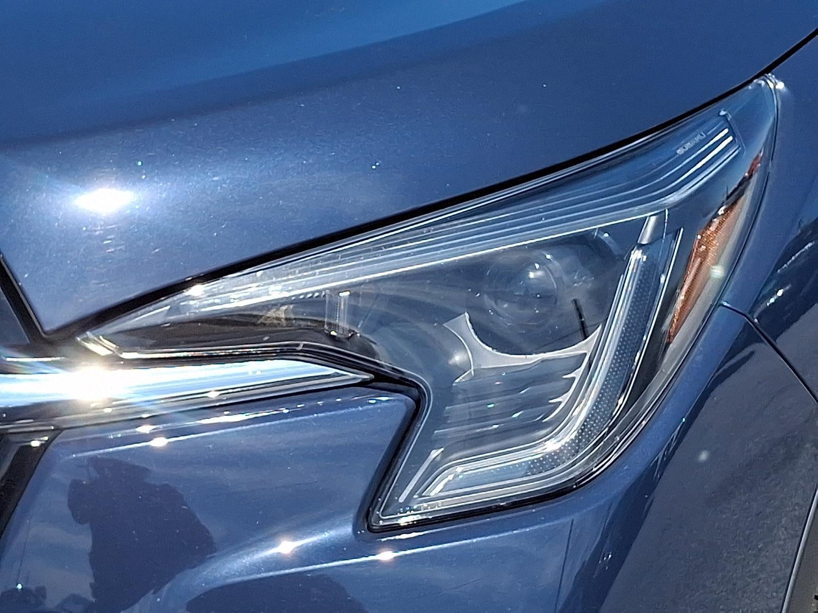 2024 Subaru Ascent Premium