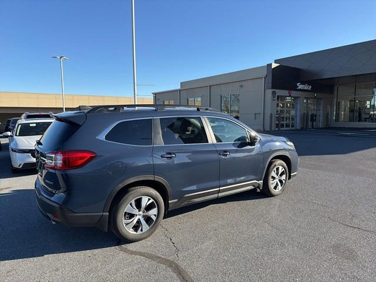 2024 Subaru Ascent Premium