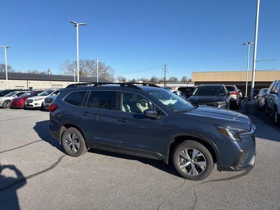 2024 Subaru Ascent Premium