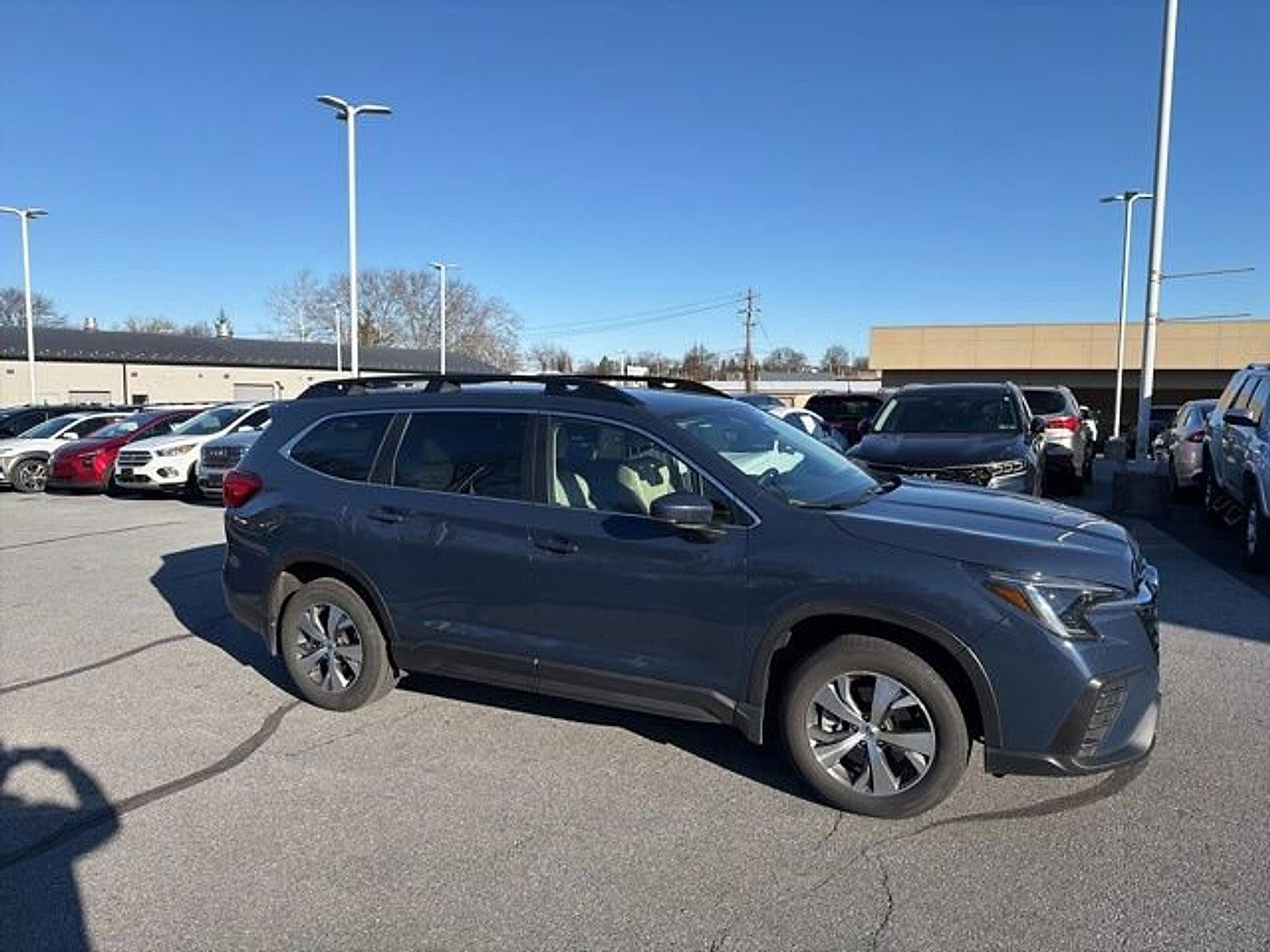 2024 Subaru Ascent Premium