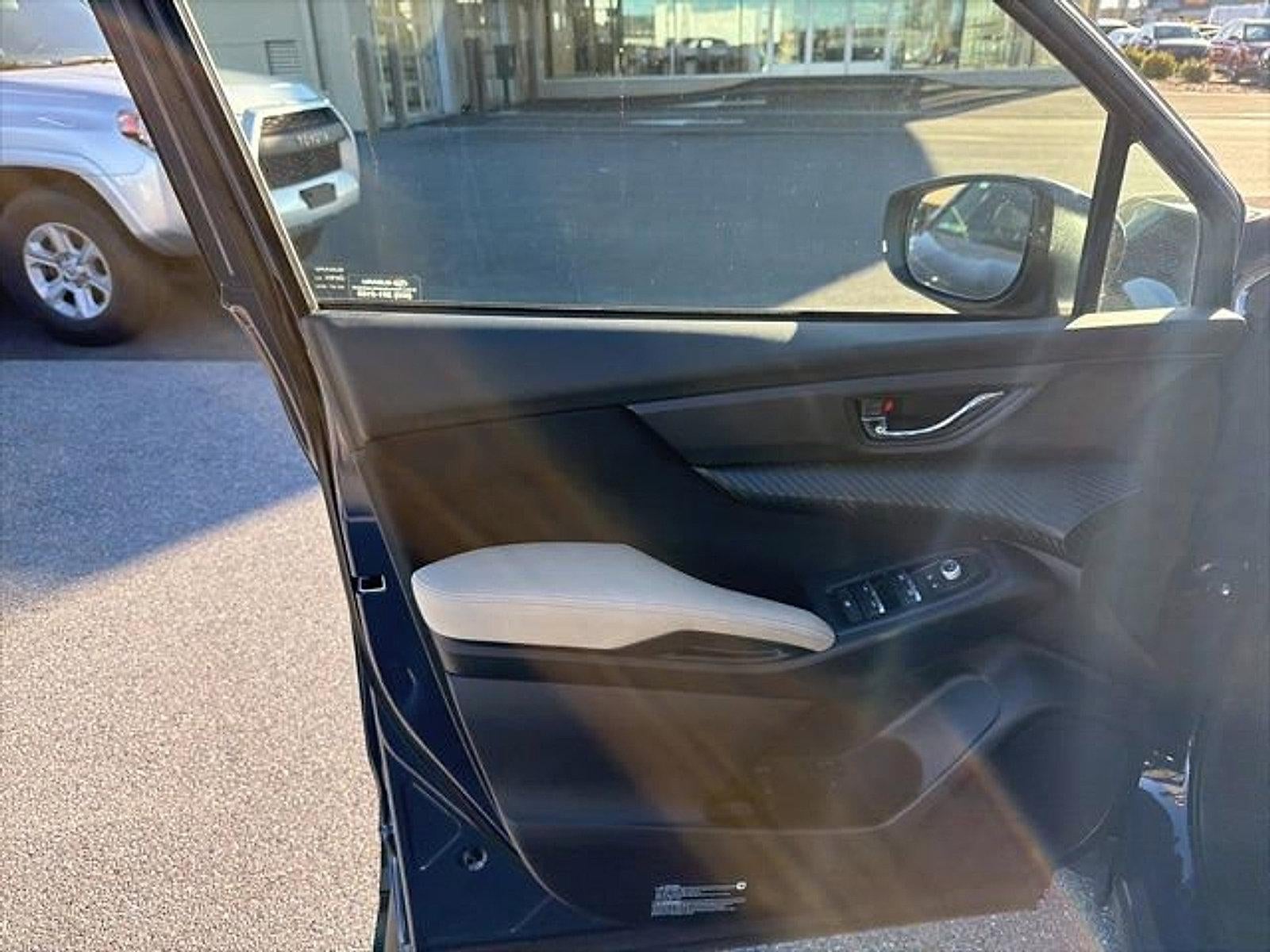 2024 Subaru Ascent Premium