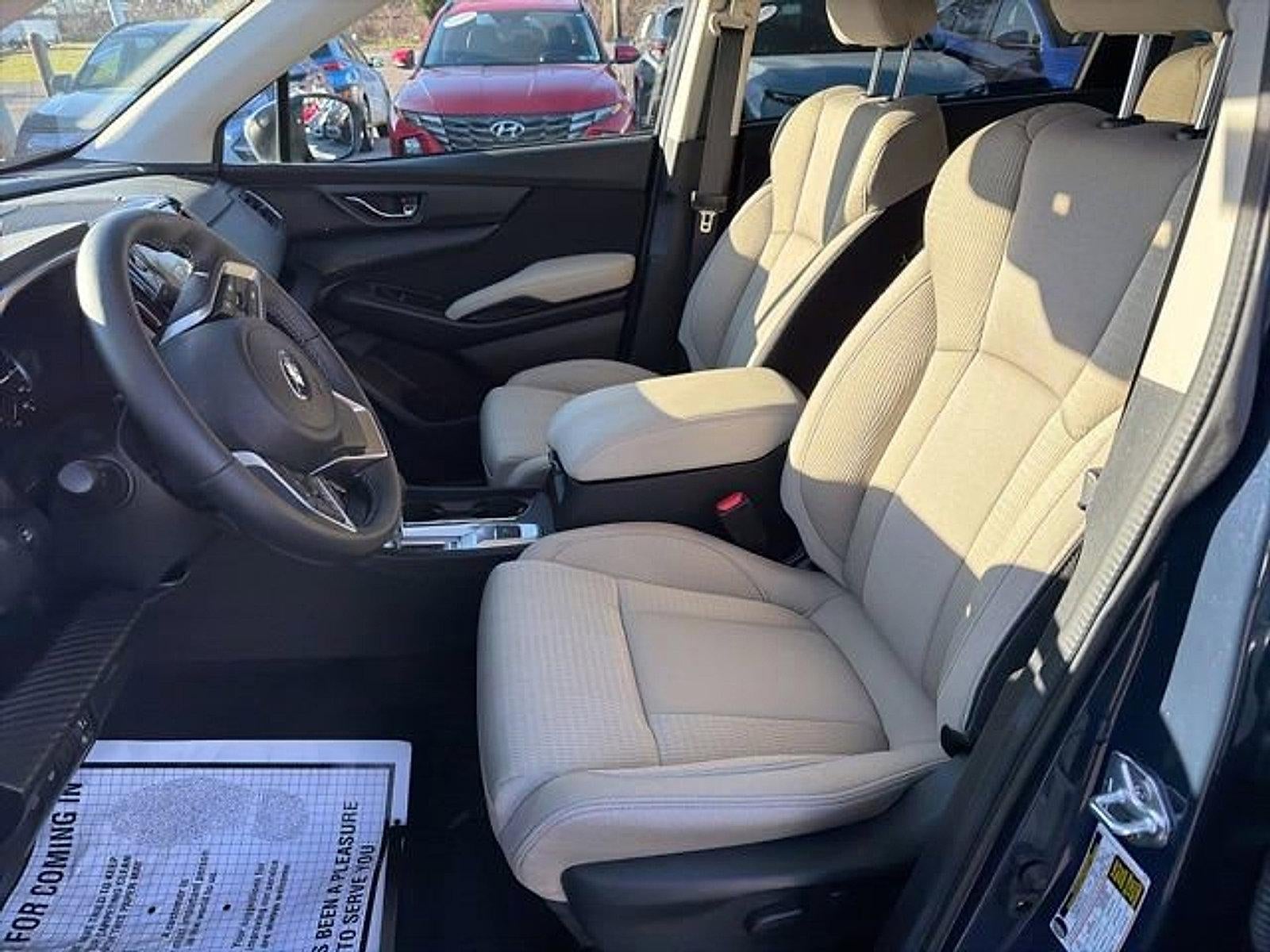 2024 Subaru Ascent Premium