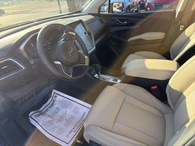 2024 Subaru Ascent Premium