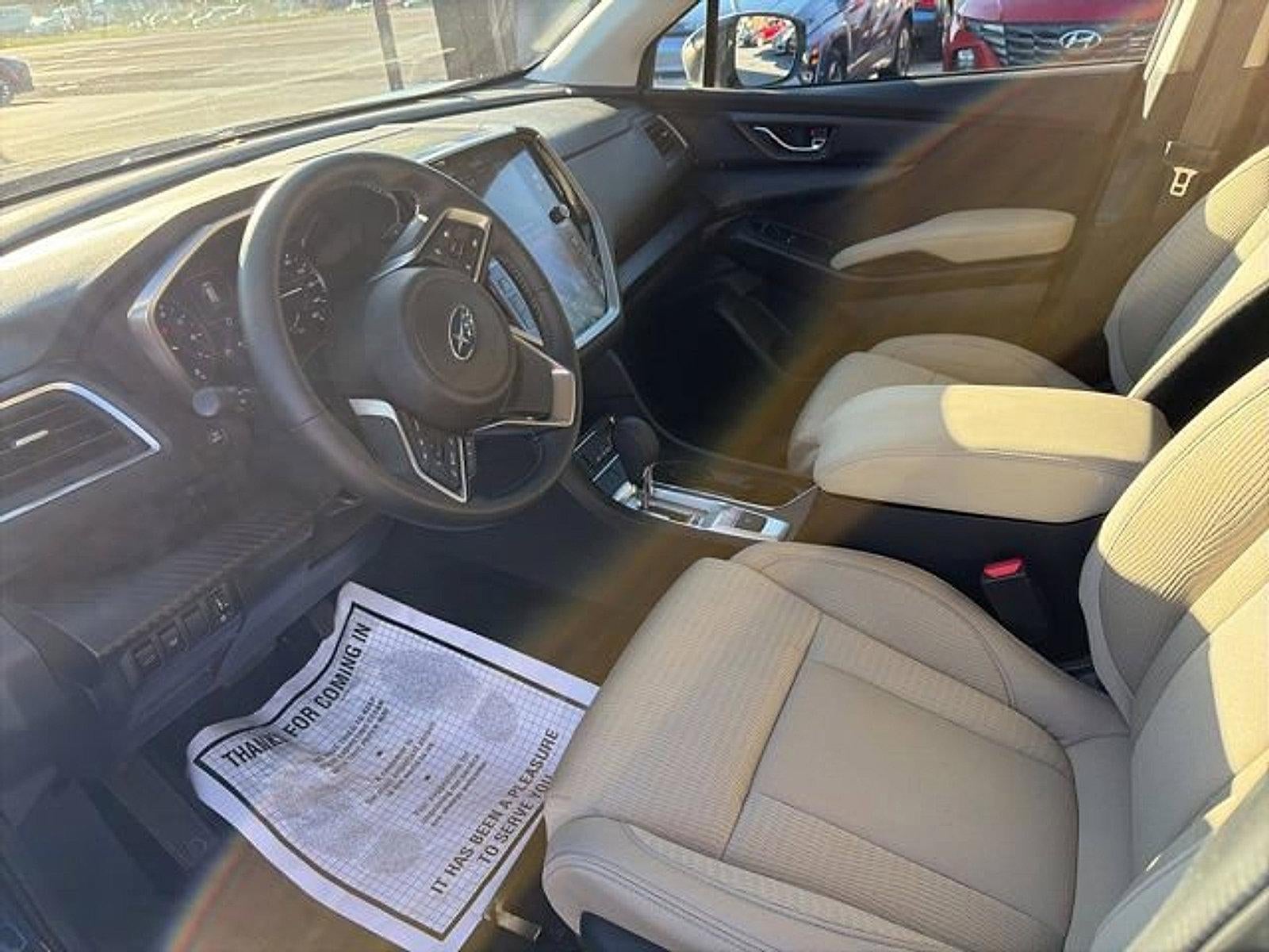 2024 Subaru Ascent Premium