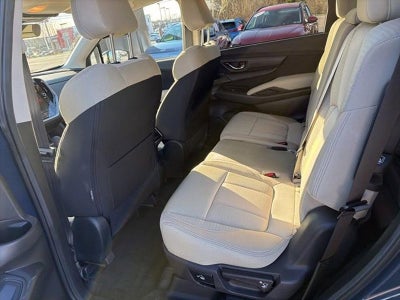 2024 Subaru Ascent Premium
