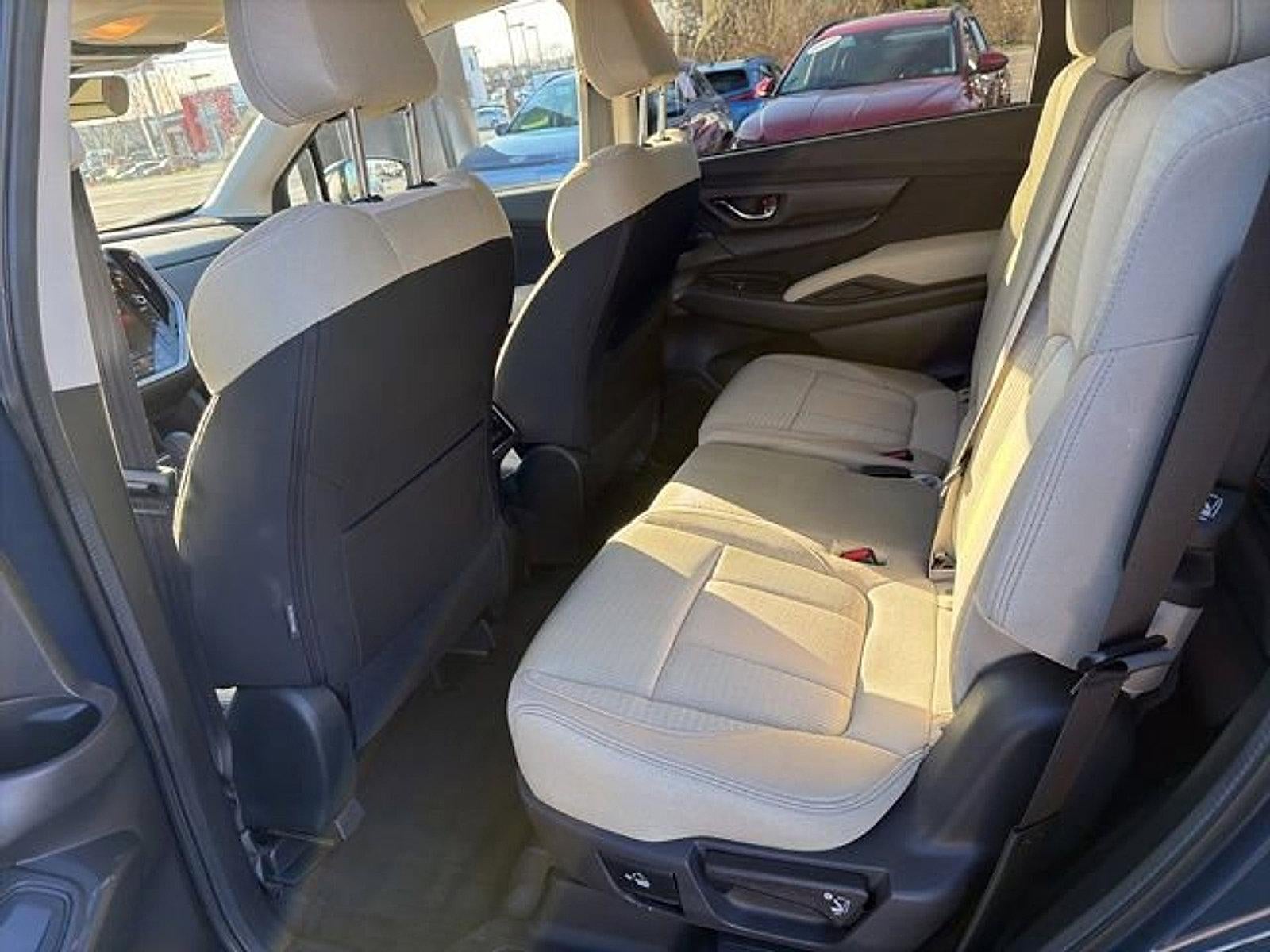 2024 Subaru Ascent Premium