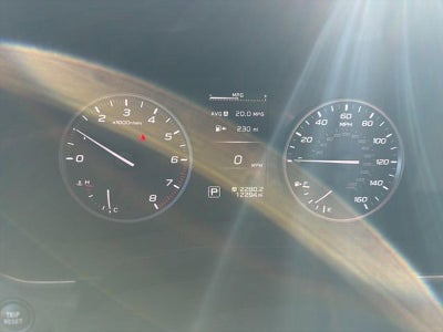 2024 Subaru Ascent Premium