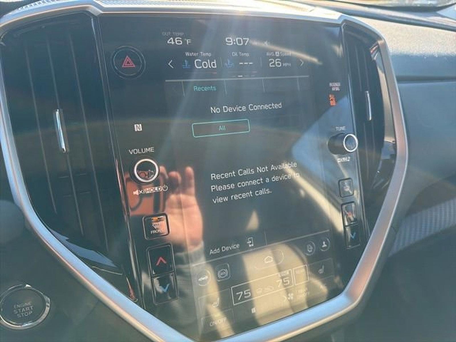 2024 Subaru Ascent Premium