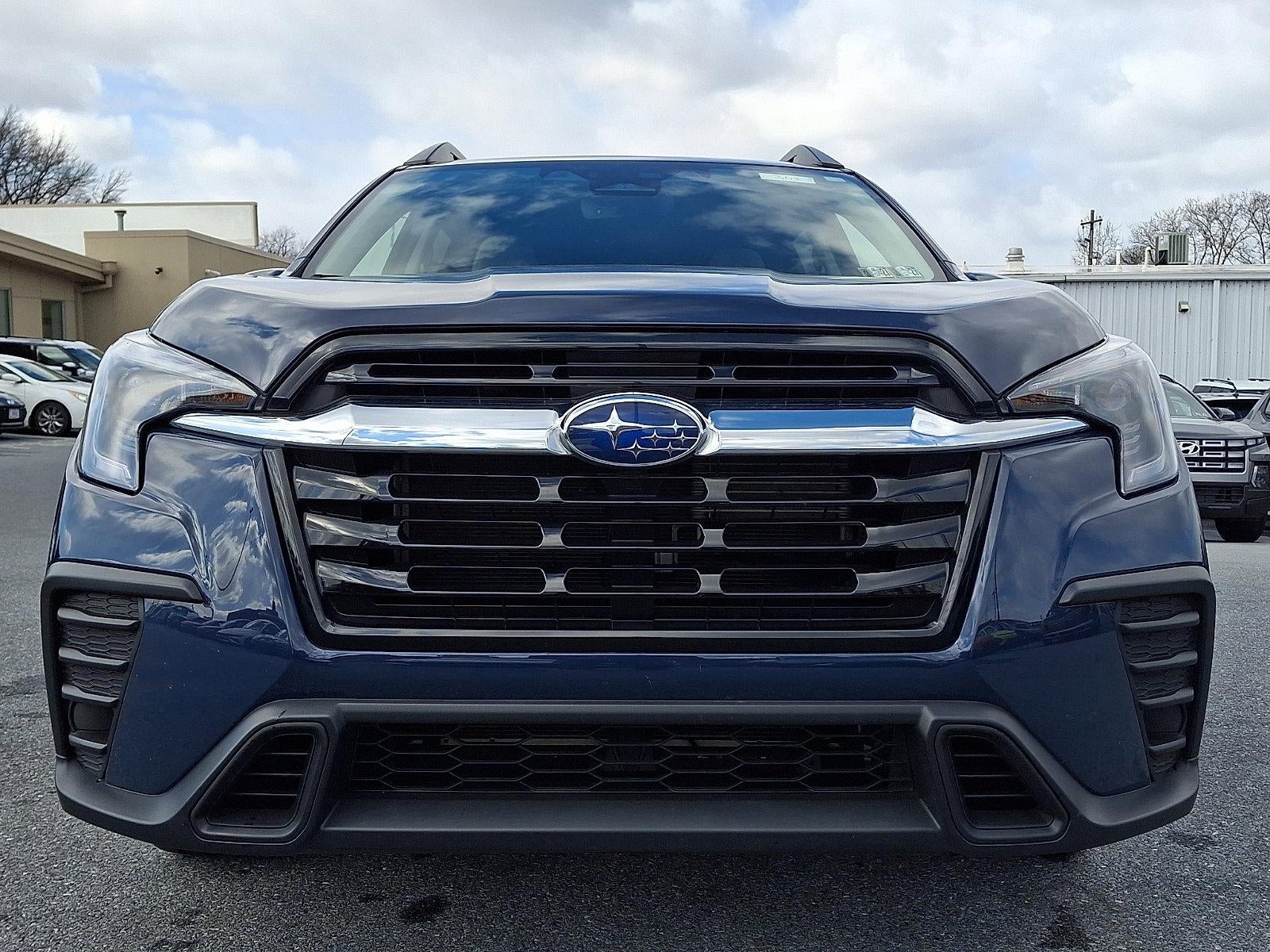 2024 Subaru Ascent Premium