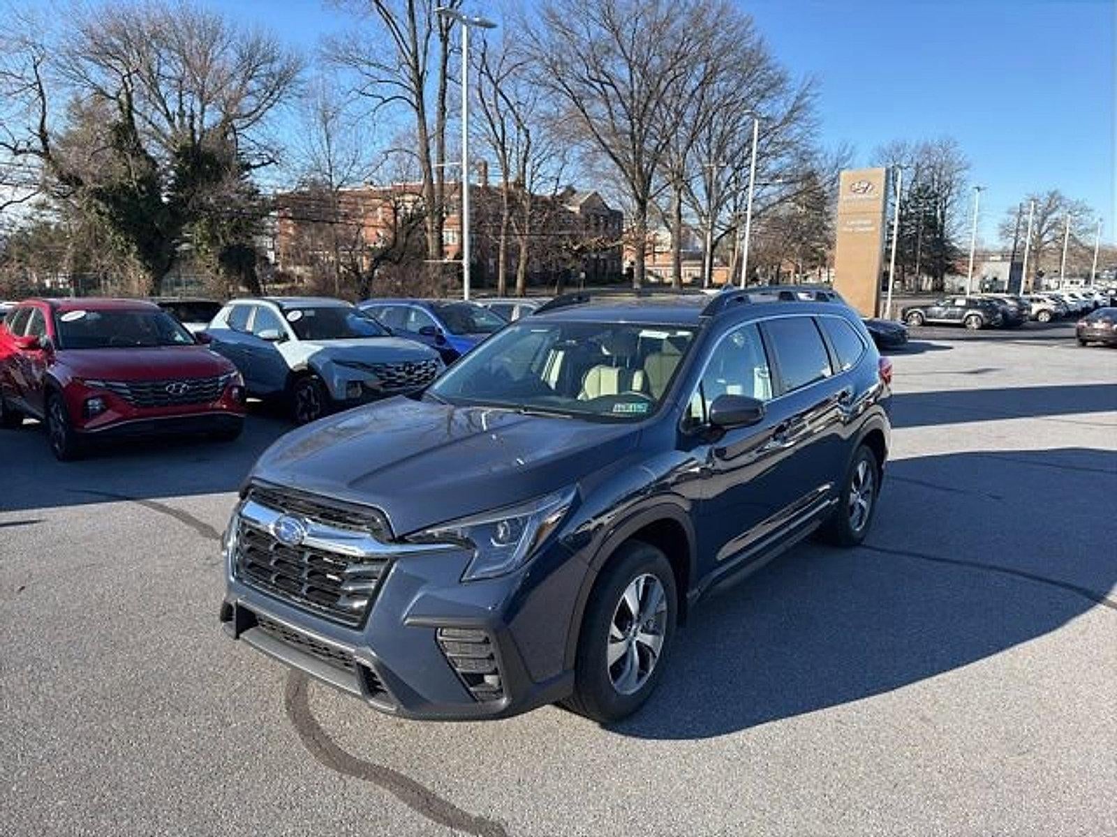 2024 Subaru Ascent Premium